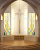 Easter Lily Printed Banners