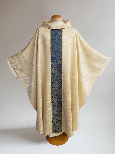 The Francis Classic Marian Collection