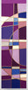 Stained Glass Advent Banners