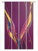Purple Water Design Banners