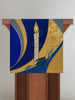 Advent Candle Lectern Hanging