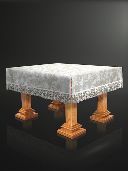 Tailored Altar Cloth 1