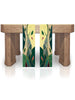 Foliage Green Altar Scarves (A)