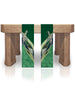 Eucharistic Green Altar Scarves (A)