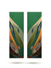 Multi Seasonal Foliage Altar Scarves (B)