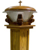 Baptismal Font (A)