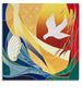 Baptismal Tapestry