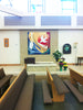 Baptismal Tapestry