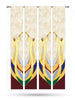 Heralding Angels Christmas Printed Banners