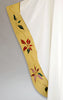 Peripheral Band Poinsettia Christmas Chasuble
