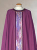 Classic Monet Advent Chasuble