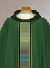 Classic Duomo & Woven Chasuble