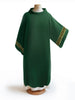 The Francis Classic Duomo Green & Brocade Green Collection