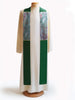 The Francis Classic Duomo Green & Monet Green Collection