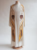 eucharistic stole easter and christmas