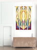 Festive Eucharistic Printed Banners