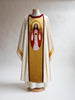 The Sacred Heart Chasuble