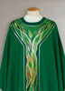 Foliage Yoke Chasuble