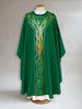 Foliage Yoke Chasuble