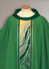 Spring Foliage Chasuble