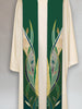 Green Foliage Stole