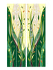 Ordinary Time Foliage Printed Banners