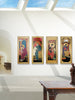 The Four Apostles