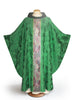 The Francis Classic Green Bella & Monet Collection