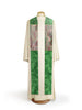 The Francis Classic Green Bella & Monet Collection