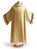 The Francis Classic Baroque Gold & Brocade Burgundy Collection