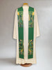 Ordinary Time Stained Glass Stole