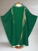 Ordinary Time Paintbrush Chasuble