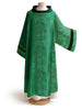 The Francis Classic Bella Green & Crepe Hunter Collection