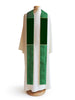 The Francis Classic Bella Green & Crepe Hunter Collection