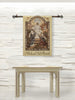 Alleluia, He Is Risen Woven Sample Tapestry