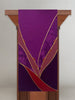 Lenten Thorn Pulpit or Lectern Hanging