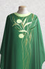 Cascading Foliage Chasuble