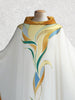 Water & Foliage Chasuble