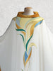 Water & Foliage Chasuble