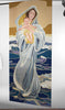 Madonna and Child Wall Hanging