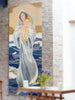 Madonna and Child Wall Hanging