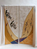 Gold Eucharistic Altar Scarves (D)