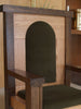 Presider's Chair