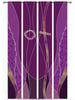 Lent Cross & Crown of Thorns Printed Banners