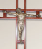 Dali Processional Crucifix