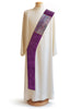 The Francis Classic Bella Purple & Monet Purple Collection