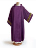 The Francis Classic Cross Purple & Brocade Burgundy Collection