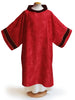 The Francis Classic Bella Red & Crepe Burgundy Collection