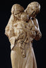 Intimate Holy Family