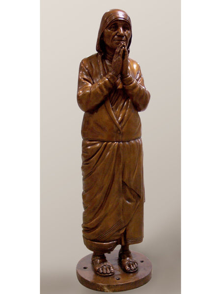 Mother Teresa